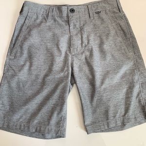 Men’s Hurley Nike Dri-Fit Shorts
